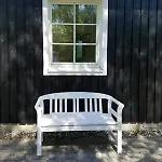 Bright Summer House Near Hyllingebjerg Melby