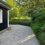 Bright Summer House Near Hyllingebjerg Melby